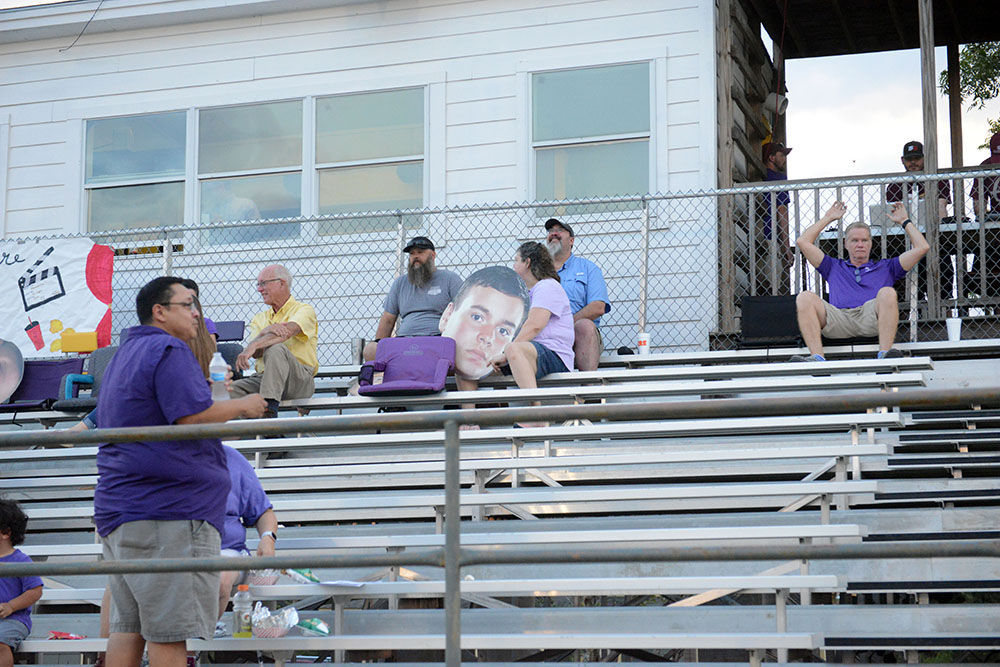 St. Joseph Catholic School Homecoming 2019